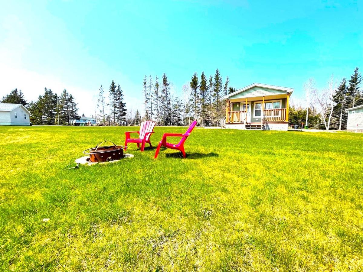 Fiddlers Green Country Cottages Brackley Beach Extérieur photo