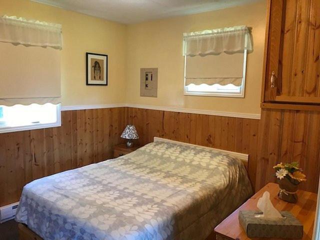 Fiddlers Green Country Cottages Brackley Beach Extérieur photo