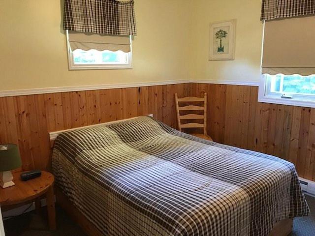 Fiddlers Green Country Cottages Brackley Beach Extérieur photo