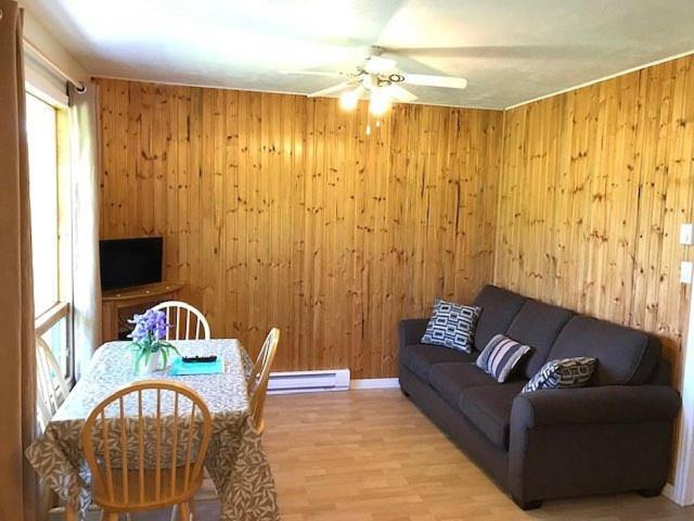 Fiddlers Green Country Cottages Brackley Beach Extérieur photo