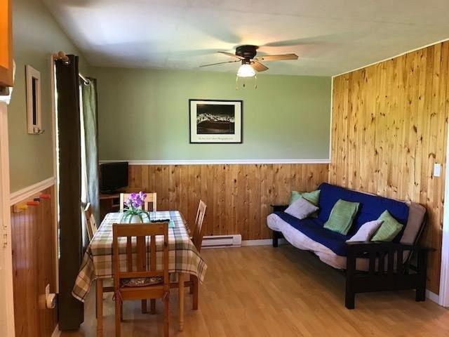 Fiddlers Green Country Cottages Brackley Beach Extérieur photo